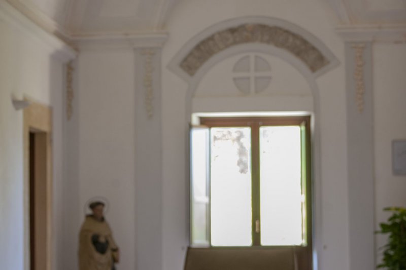 Spazi e servizi interni